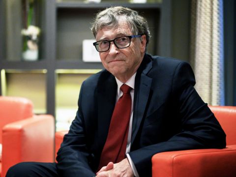 Bill Gates: Đại dịch kéo lùi tiến độ phát triển của thế giới tới 2 thập kỷ