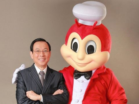 Ông chủ Jollibee thành “trùm” gà rán như thế nào?