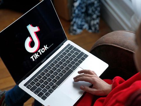 ByteDance định giá 60 tỷ USD cho ứng dụng TikTok