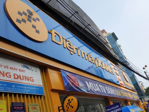Thế Giới Di Động: Hơn 180 cửa hàng điện thoại và điện máy bị ảnh hưởng trong đợt COVID-19 lần hai
