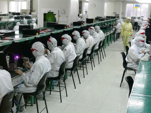 Sau Foxconn, Wistron, Luxshare đến lượt Pegatron đổ vốn vào Việt Nam