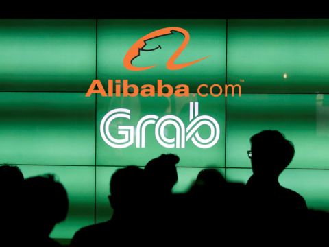 Lý do nào thúc đẩy Alibaba muốn “rót” 3 tỷ USD vào Grab?