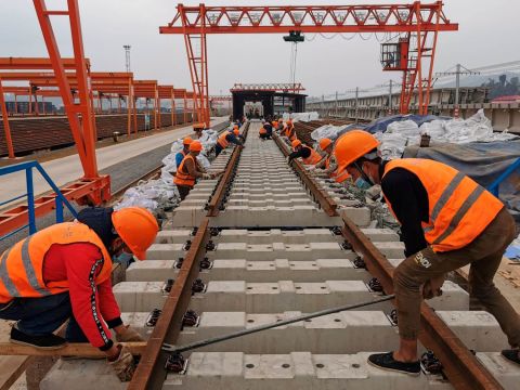 Đại dịch giáng ba cú sốc lớn vào các nền kinh tế Khu vực Đông Á – Thái Bình Dương