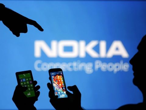 Nokia giành được thoả thuận 5G với tập đoàn viễn thông lớn nhất ở Anh