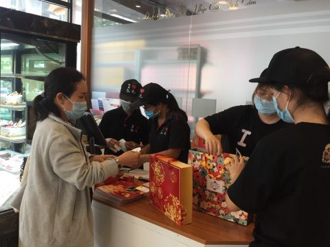 Nhìn lại doanh thu, lợi nhuận của bánh Trung thu