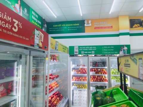 Do Ventures công bố thương vụ đầu tư đầu tiên trị giá hơn 20 tỷ đồng vào F99