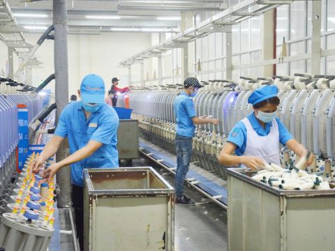 WB công bố kết quả khảo sát tác động của đại dịch COVID-19 lên 500 doanh nghiệp Việt Nam