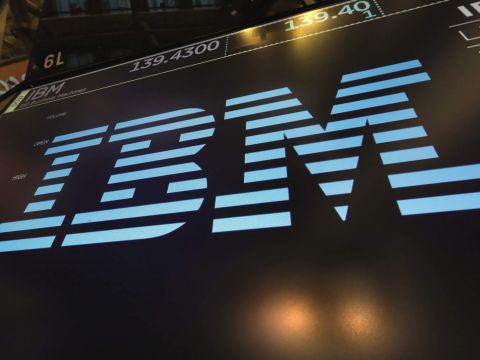 IBM chia đôi, tập trung vào điện toán đám mây