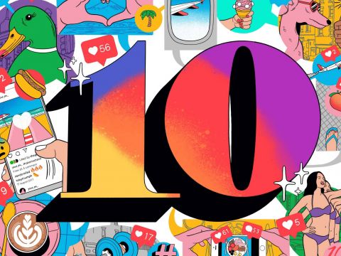 Sau 10 năm, Instagram đã thay đổi cuộc sống của chúng ta như thế nào?