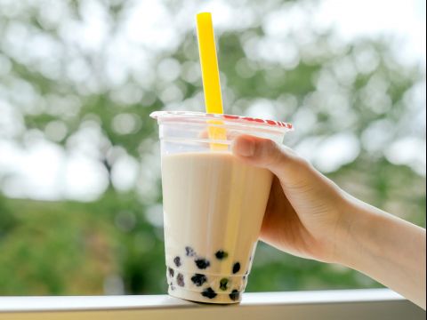 Thị trường trà sữa: Các chuỗi lớn thu về vài trăm tỷ đồng mỗi năm