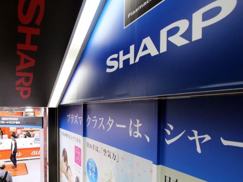 Sharp: Huyền thoại công nghệ một thời chật vật tìm lại hào quang sau khi về tay Foxconn