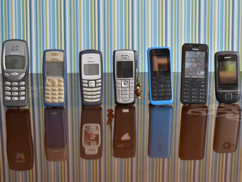 Nokia: Cái chết vì sự bảo thủ