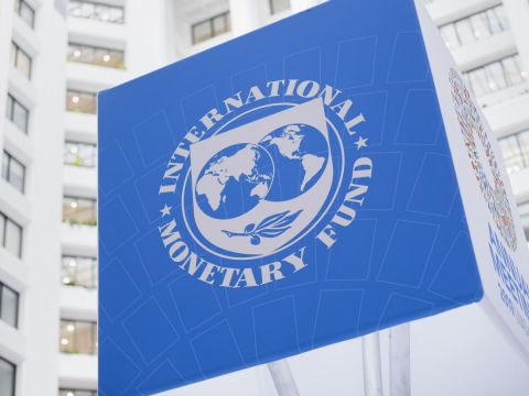 Nhiều nguyên nhân khiến cho IMF bất ngờ hạ dự báo tăng trưởng kinh tế Châu Á năm 2020