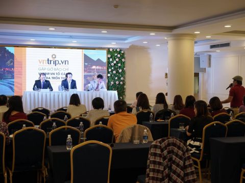 Du lịch lao đao, Vntrip vẫn huy động được 7 triệu USD và kế hoạch IPO sau năm 2021
