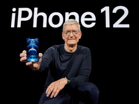 Apple – “Sai một ly, đi… hàng tỷ”