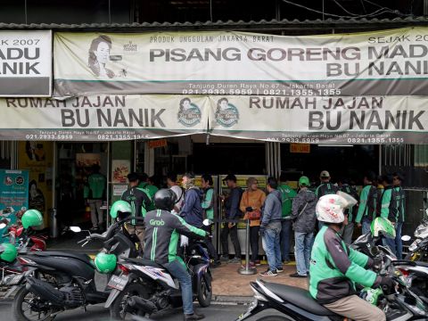 Đông Nam Á có thêm 40 triệu người dùng Internet lần đầu tiên vào năm 2020