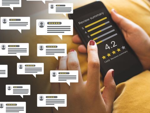 Fakespot: 42% đánh giá hàng hoá trên Amazon không đáng tin cậy