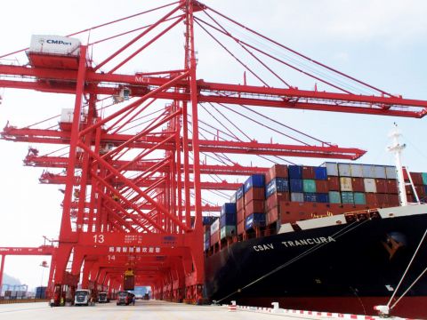 Hiệp định tạo ra khu vực tự do thương mại lớn nhất Châu Á chuẩn bị được ký kết