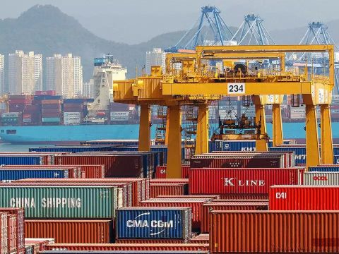 Ý nghĩa của hiệp định thương mại lớn nhất thế giới RCEP