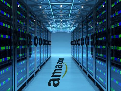 Amazon đầu tư hơn 2,7 tỷ USD xây dựng trung tâm dữ liệu ở Indonesia