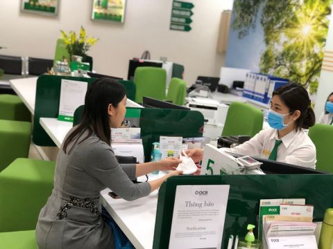 M&A chờ một đợt sóng mới