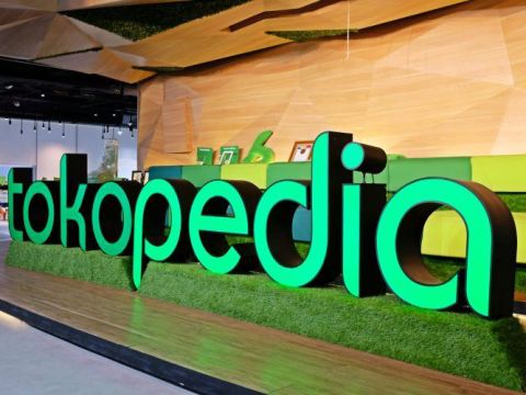 Google cùng Temasek đầu tư vào kỳ lân Indonesia Tokopedia