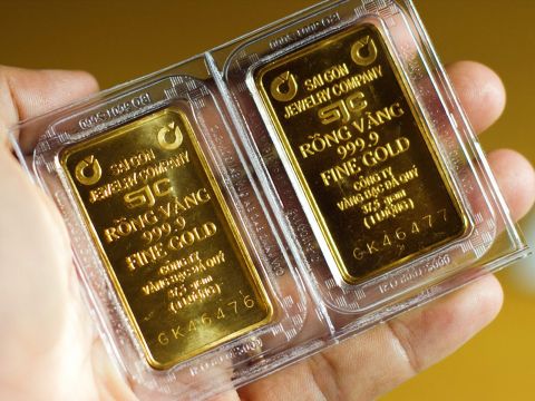 Vietnam Report: Thay đổi trong BXH những doanh nghiệp tư nhân lớn nhất Việt Nam 10 năm qua