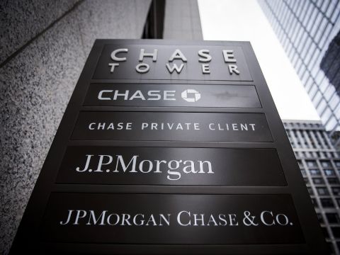 Câu chuyện về những người tạo nên đế chế tài chính J.P. Morgan