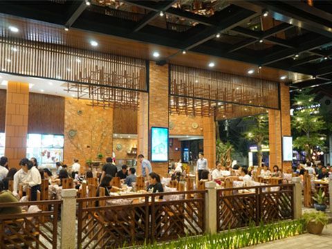 Tối đa hoá sức phục vụ khách giúp tăng 25% doanh thu chuỗi nhà hàng