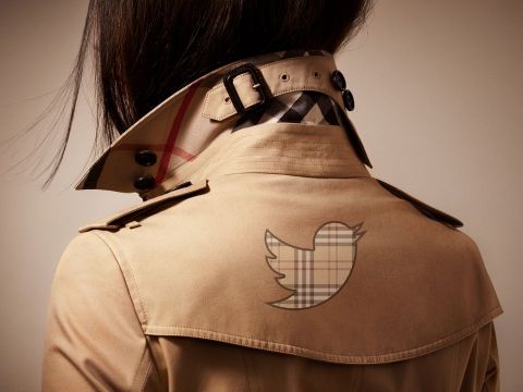 6 bài học từ Burberry trong việc hồi sinh một thương hiệu đang tàn lụi