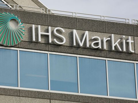 S&P Global đàm phán mua lại IHS Markit với giá 44 tỷ USD