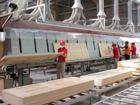 Quy mô vốn mỗi doanh nghiệp thành lập mới tháng 11/2020 tăng gần gấp đôi cùng kỳ năm ngoái
