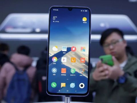 Gartner: Vượt Apple, Xiaomi trở thành hãng smartphone lớn thứ 3 thế giới