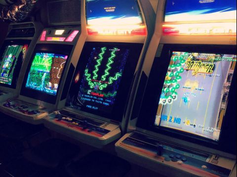 Lịch sử sơ lược ngành công nghiệp game điện tử với doanh thu 165 tỷ USD mỗi năm
