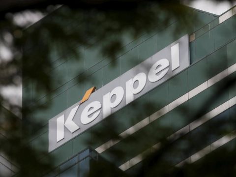 Keppel tăng đầu tư vào thị trường bất động sản Việt Nam