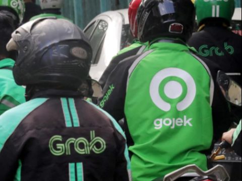 Bloomberg: Cuộc chiến “đốt tiền” dai dẳng khiến Grab và Gojek đẩy nhanh tiến trình sáp nhập