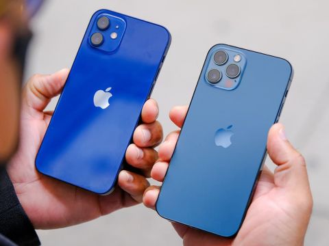 TrendForce: Thị trường smartphone toàn cầu tăng trưởng kỷ lục