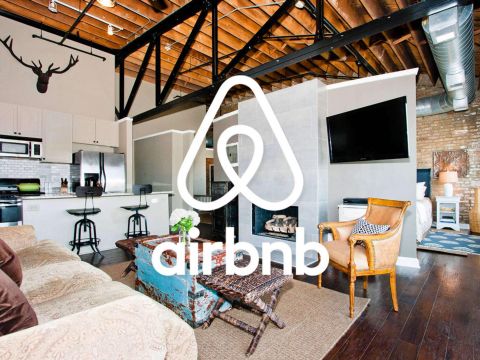 Airbnb và thập kỷ dệt nên giấc mơ tỷ đô từ những chiếc đệm hơi và bát ngũ cốc