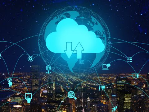Tối ưu hoạt động Digital Marketing khi tích hợp điện toán đám mây