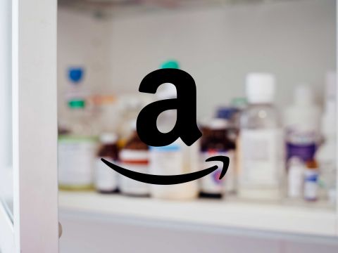 Amazon dự kiến đầu tư 100 triệu USD vào chuỗi hiệu thuốc lớn nhất Ấn Độ