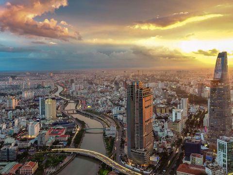 ADB nâng dự báo tăng trưởng kinh tế Việt Nam năm 2020