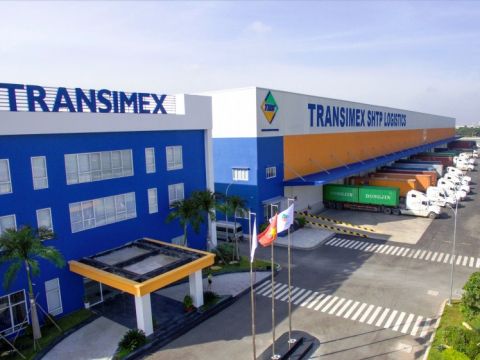 Thị trường M&A logistics vẫn sôi động