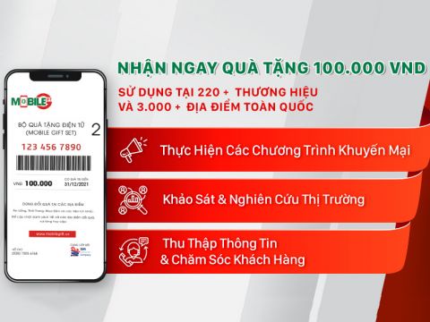 Quà tặng Activation Code chiếm ưu thế so với khuyến mại truyền thống?