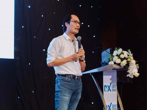 Bizfly: “Doanh nghiệp chuyển đổi số, chắp đôi cánh để vươn xa”
