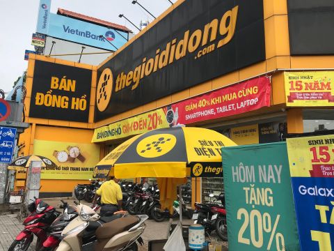 VNDirect: Những xu hướng bán lẻ nào được định hình hậu COVID-19?