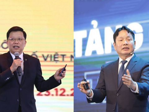 Phát triển công nghệ giúp Việt Nam đón đầu kinh tế số