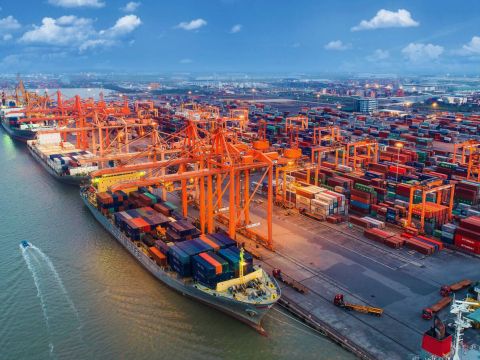 WB: Dòng vốn nước ngoài tiếp tục đổ vào vì Việt Nam xử lý tốt đại dịch COVID-19
