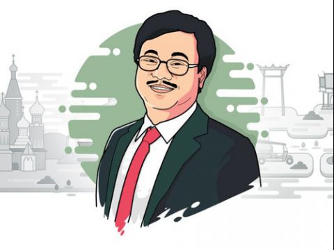 10 năm “đi chợ” M&A của tỷ phú Nguyễn Đăng Quang: Thu hàng nghìn tỷ đồng từ căn bếp của người Việt