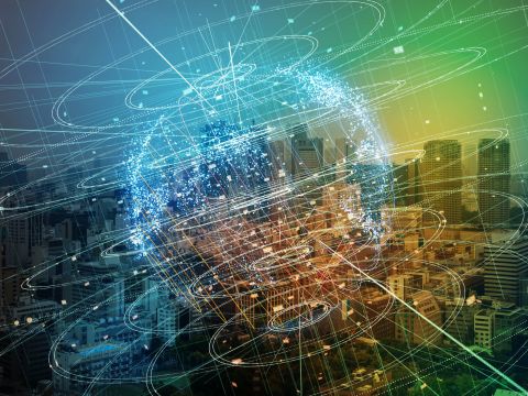 Năm 2020 đã định hình lại Internet như thế nào?