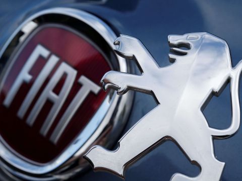 Fiat Chrysler sáp nhập với Peugeot: Khi người Pháp và người Ý bắt tay tạo ra thế lực mới ngành ô tô toàn cầu